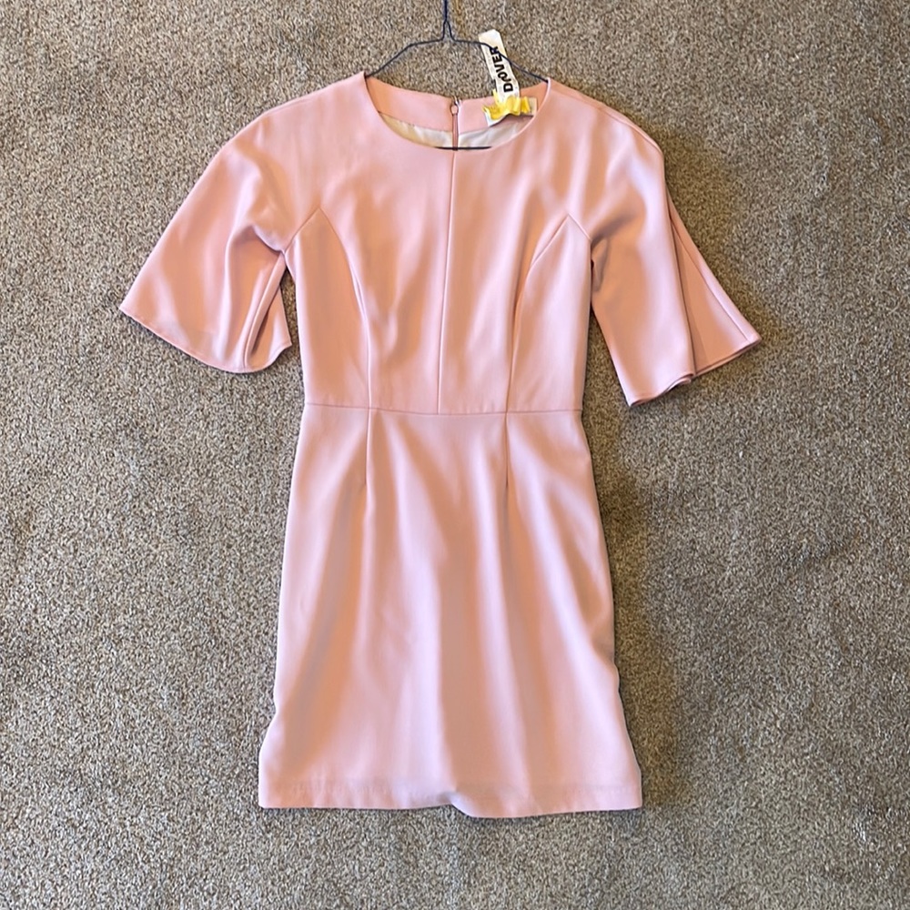 Amanda Uprichard Dress